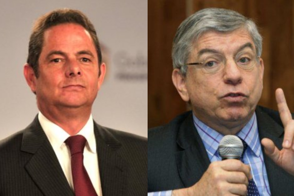 Vargas Lleras y Gaviria: reuniones 2.0 para las elecciones presidenciales