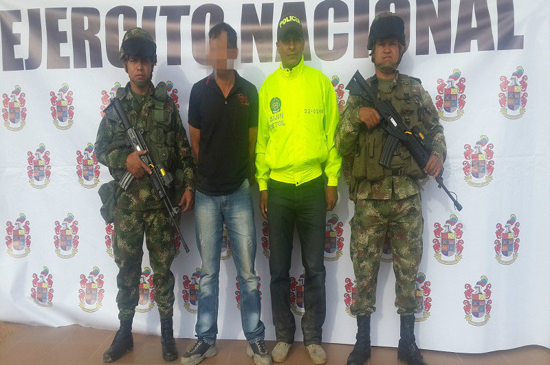 Ejército Nacional. / Ejército Nacional.