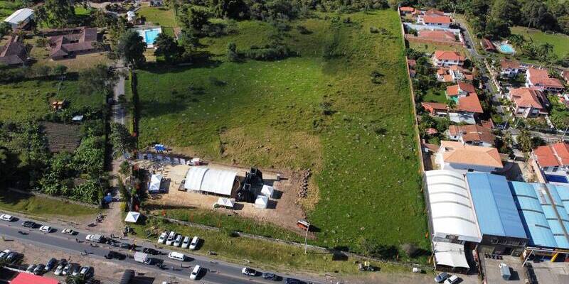 El hospital más grande de Cundinamarca será construido en Fusagasugá: esto se sabe
