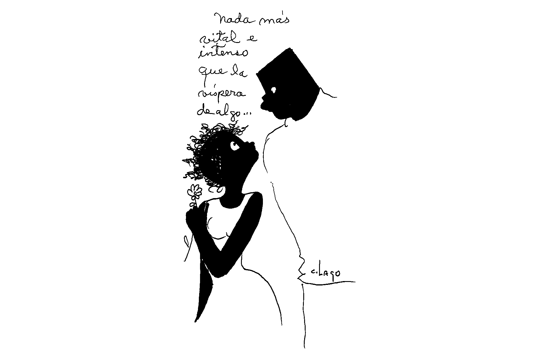 Nieves