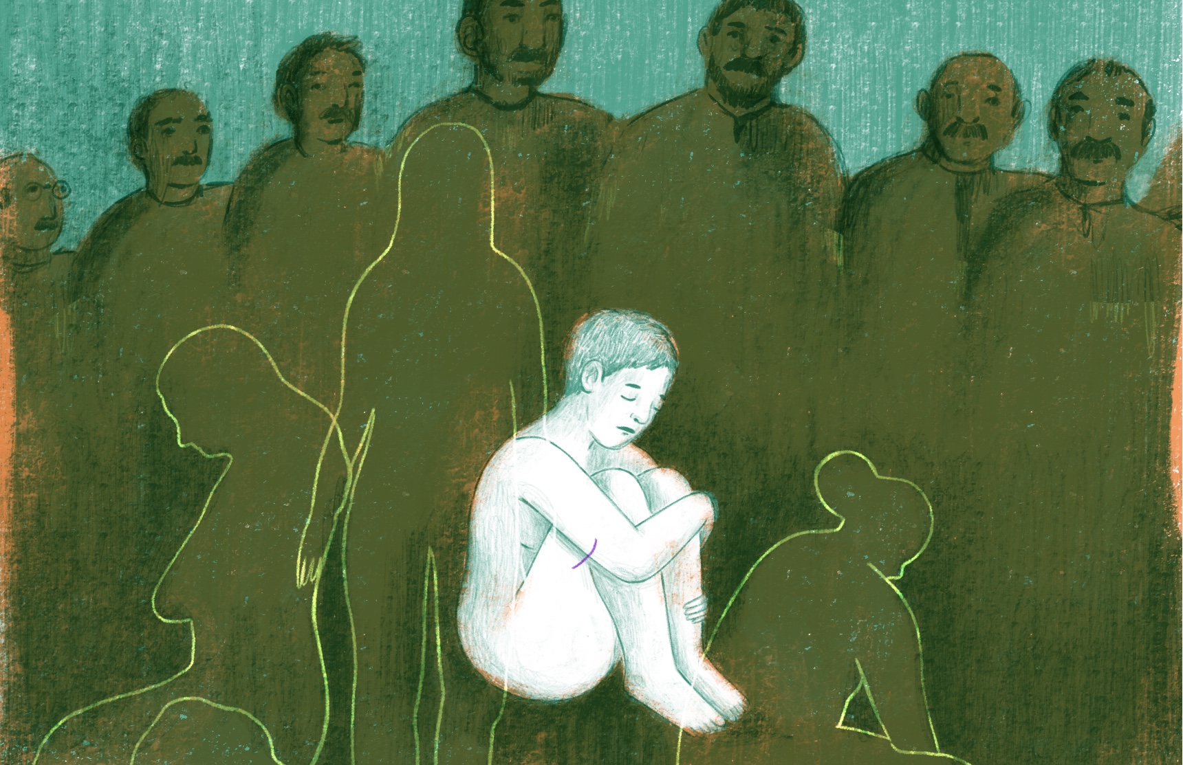 Entre 2009 y abril de 2022, 64 salvadoreñas, criminalizadas por emergencias obstétricas, recuperaron su libertad.