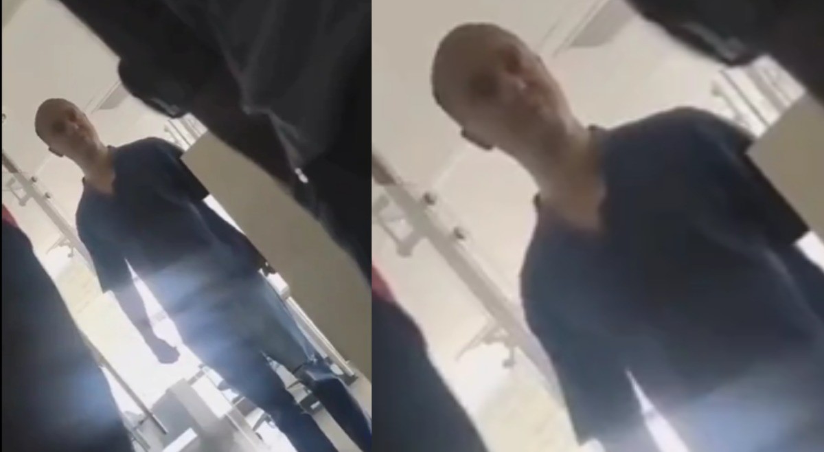 Habló el trabajador maltratado por Gustavo Charry en Ibagué: esto reveló
