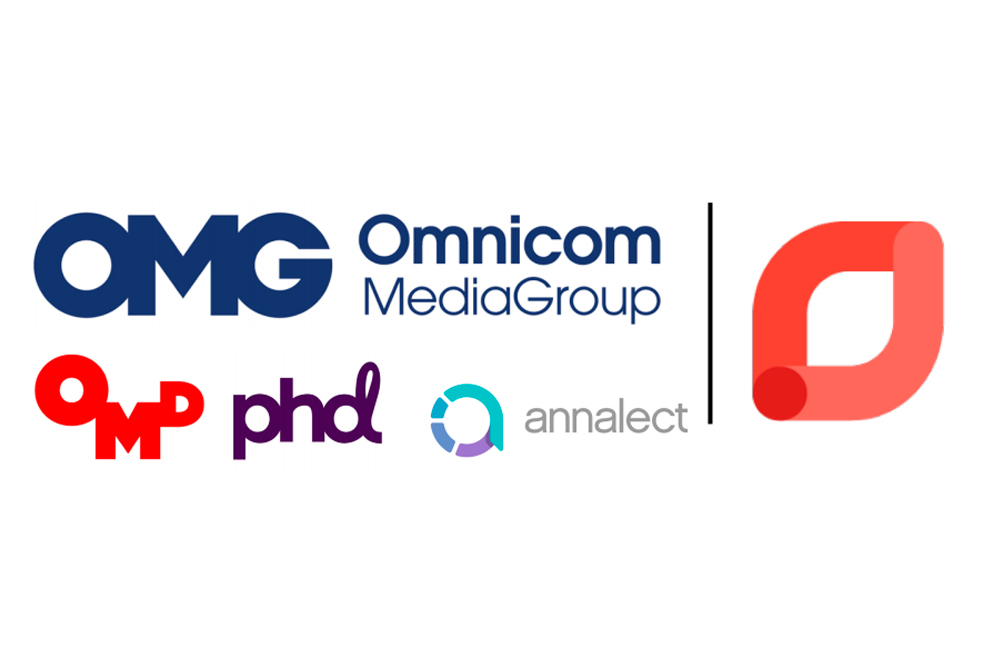 Omnicom Media Group Colombia:
Certificado en Creative de Google Marketing
Platform (GMP)