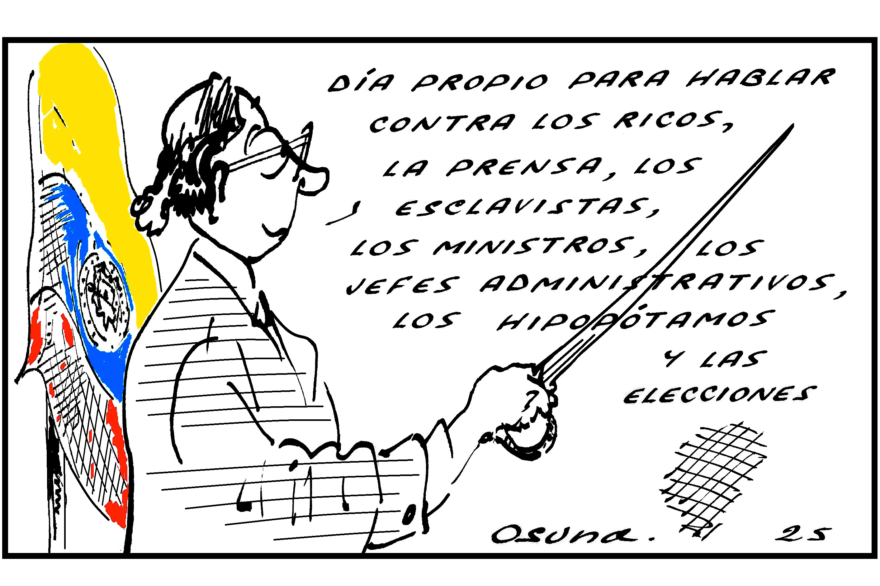 20 de julio