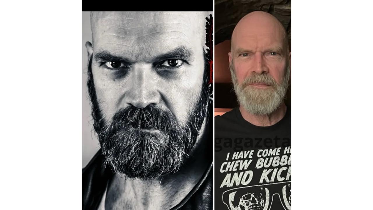Tyler Mane, de ‘X-Men’ ‘Deadpool y ‘Wolverine’, tiene cáncer de mama: “Malas noticias”