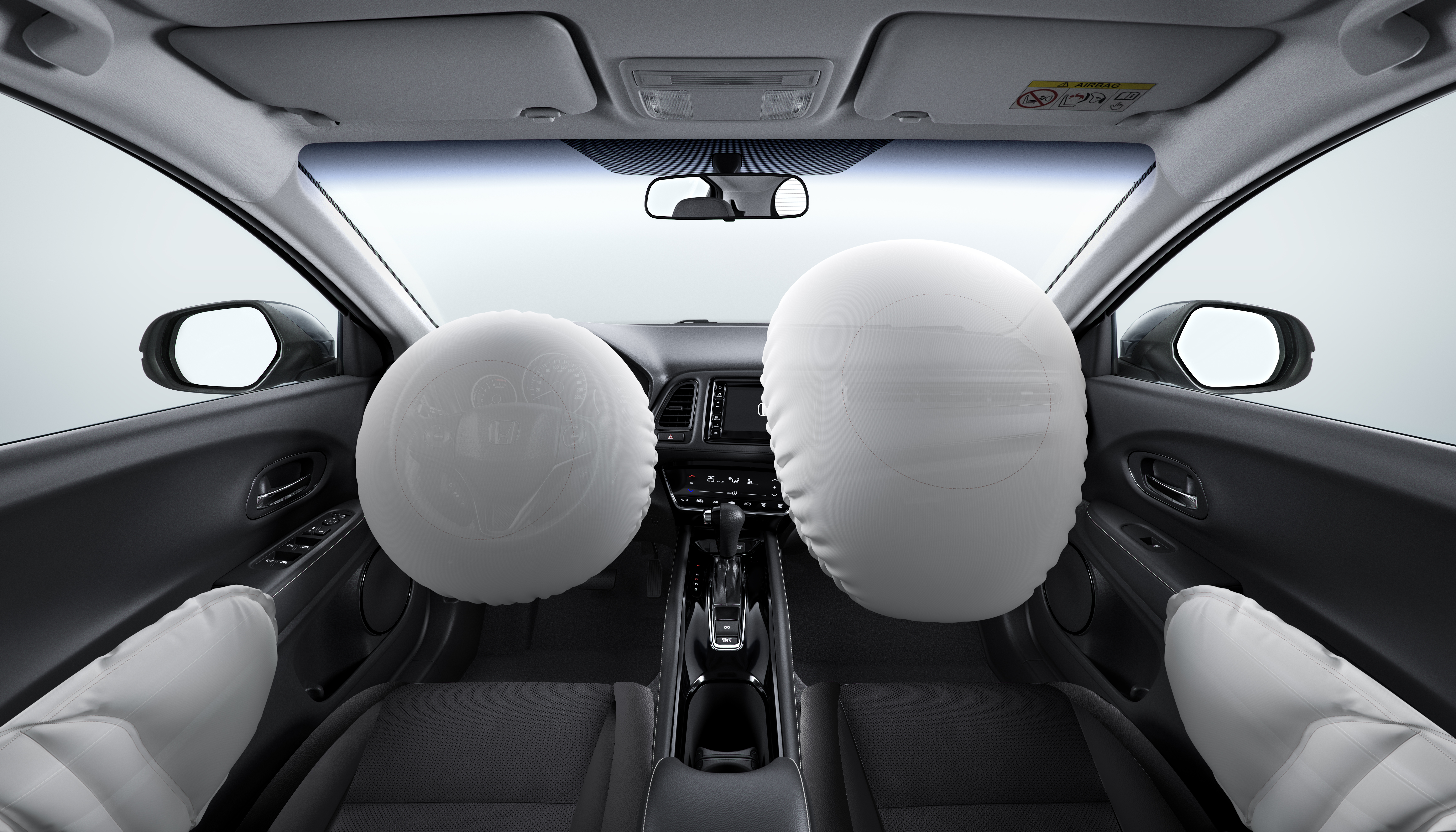 Guía completa de airbags en carros: seguridad, fallas y recomendaciones