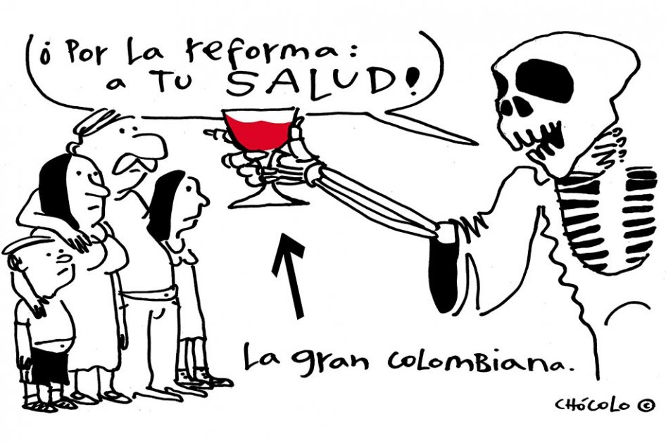 Chócolo