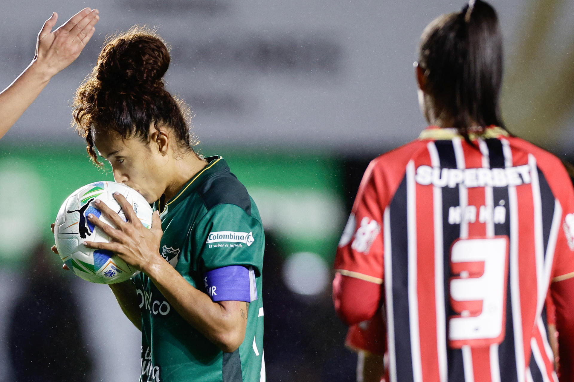 Cali busca dar el paso que le falta: llegar a la final de la Copa Libertadores Femenina