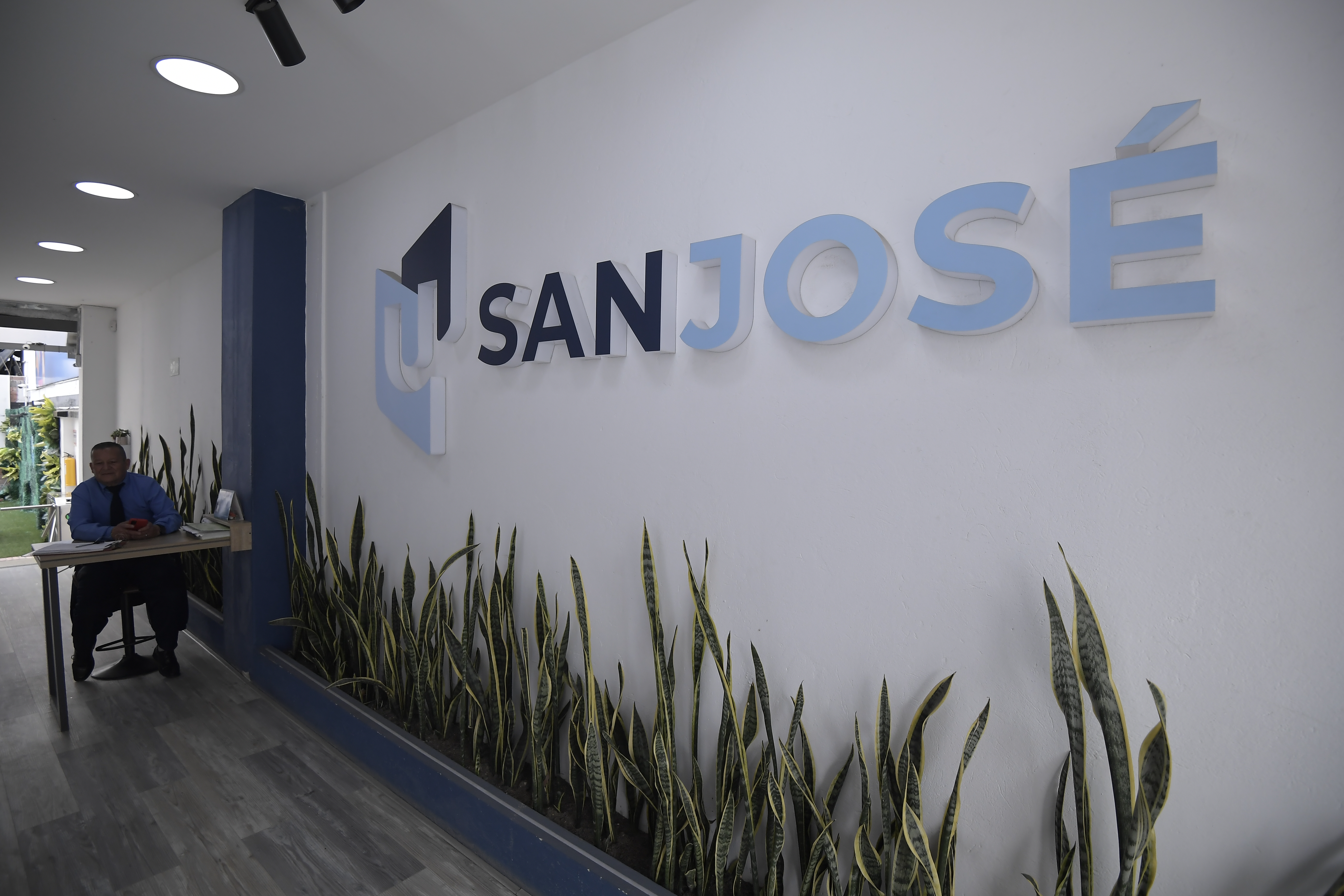 Fundación de Educación Superior San José designa un nuevo rector