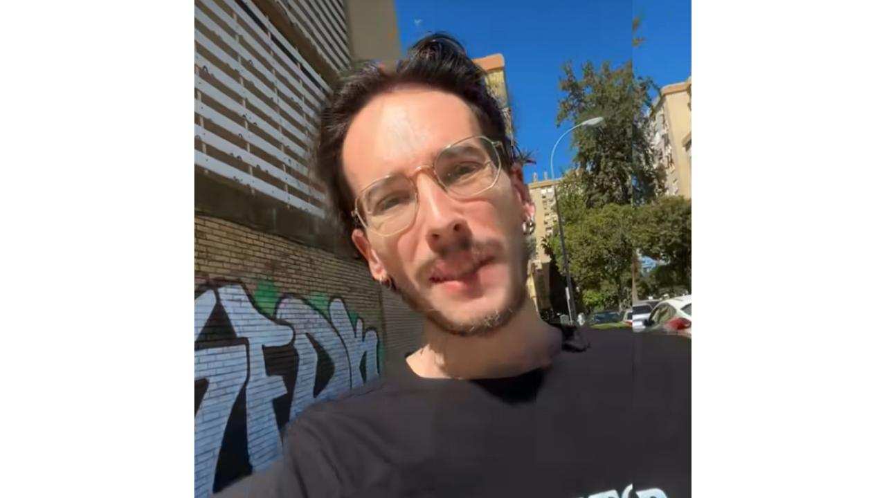 Murió influencer Juan Jyoza una semana después de casarse: “Ya no me queda tiempo”