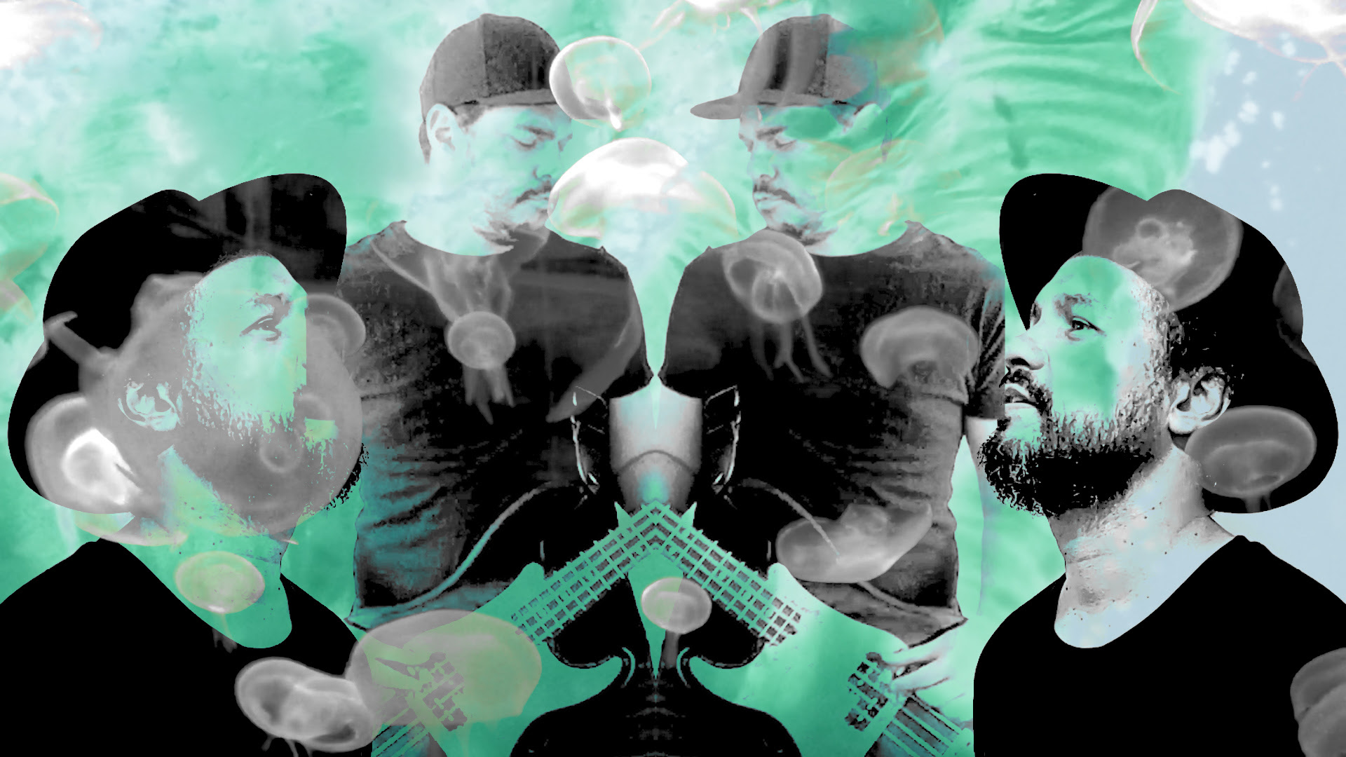 Superlitio estrena la canción “Veneno”