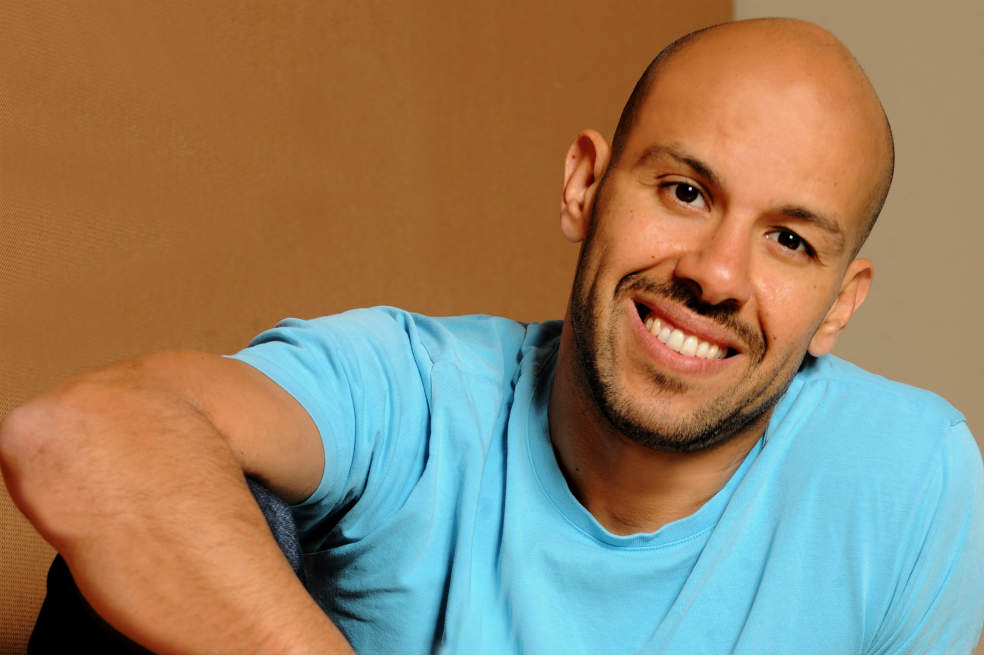 ‘El hip-hop, de la calle al escenario’