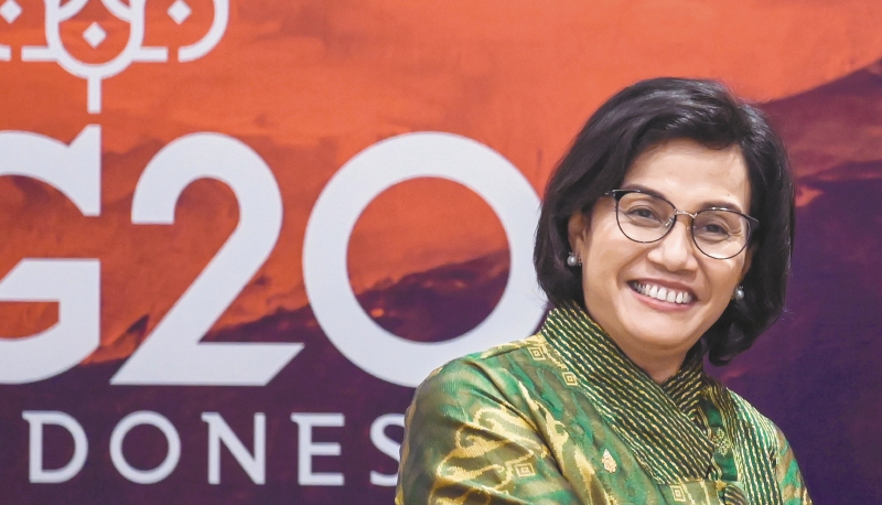 Pensadores globales 2024: restaurar la confianza en el liderazgo internacional
