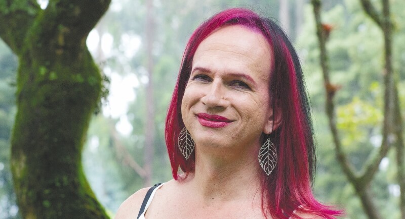 “EAN es una universidad trans, transformadora”: Brigitte Baptiste