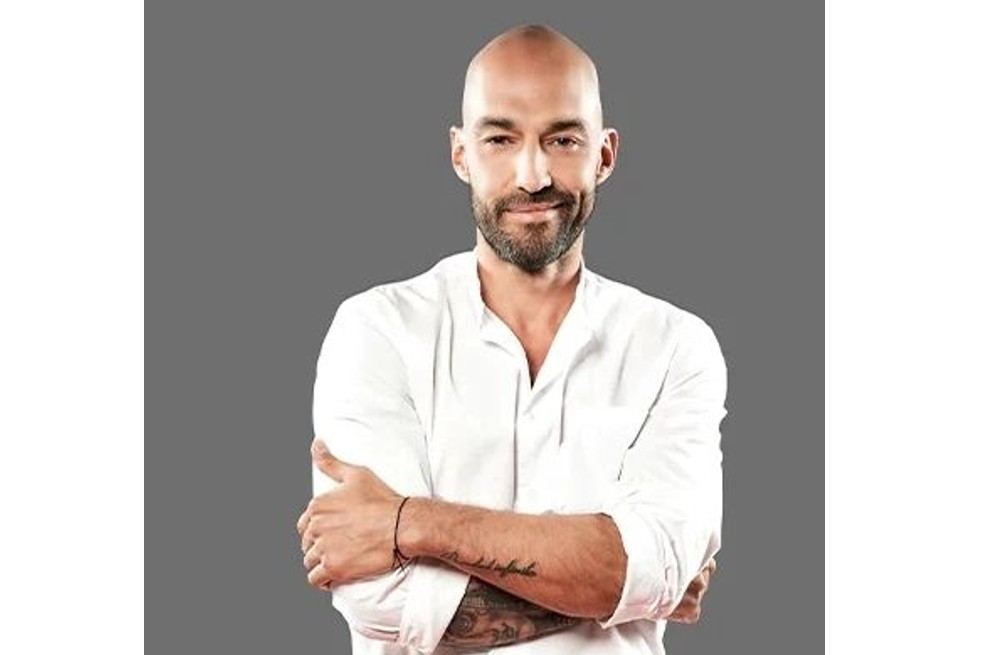 ‘Survivor, la isla de los famosos’: las fotos más sexis de ‘Leo cocinero’