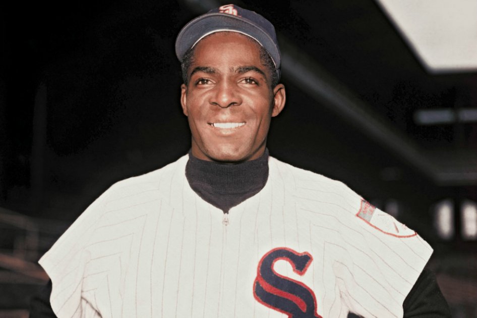 Falleció Oreste ‘Minnie’ Miñoso, legendario beisbolista cubano