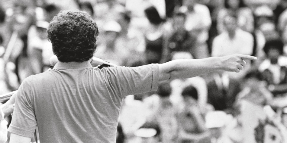 1980 – 1989: La aventura de narrar el país