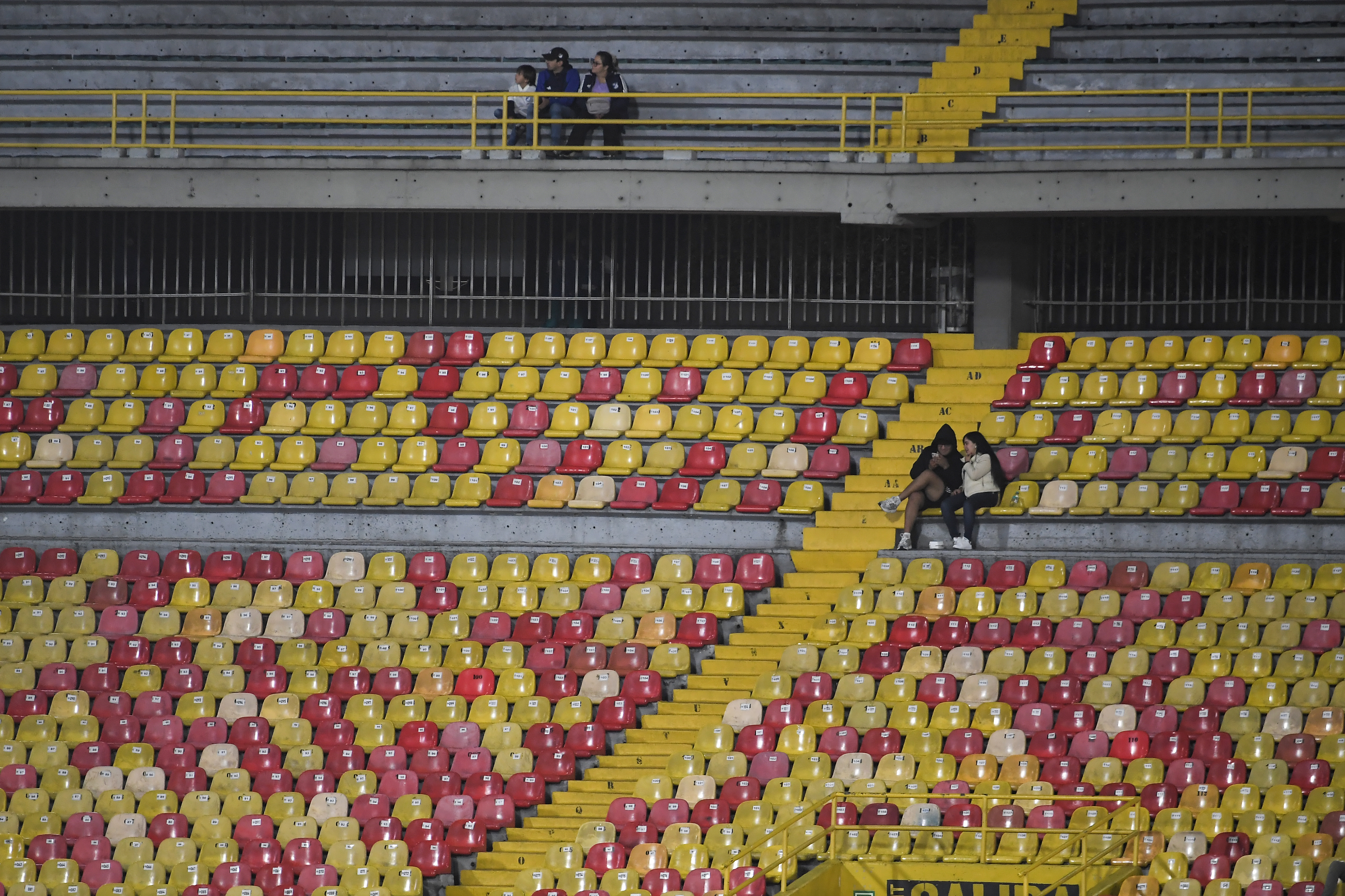 Condenan a más de 17 años de prisión a hombre que apuñaló a hincha en Bosa