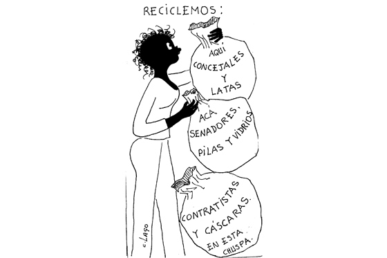 Reciclemos