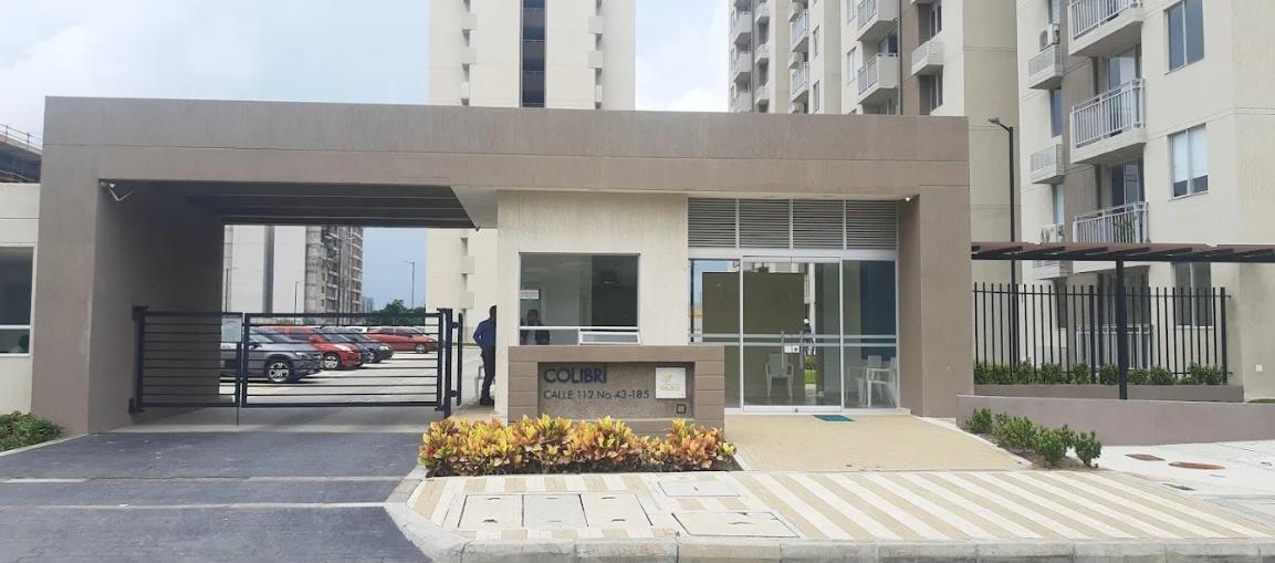 Investigan muerte de mujer de 65 años que cayó de un décimo piso de edificio en Barranquilla