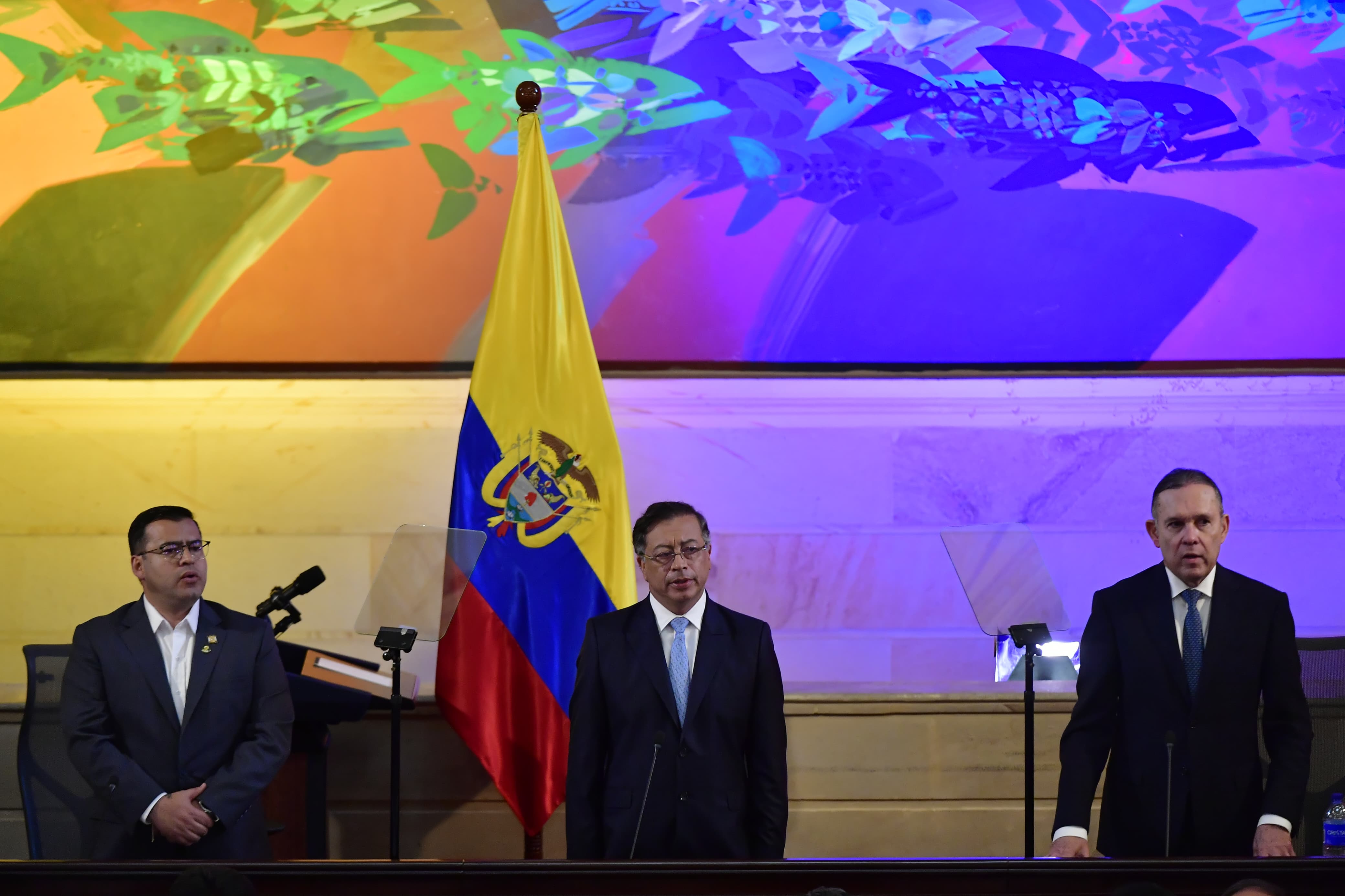 Estas serán las cinco reformas que protagonizarán la cuarta legislatura del Congreso