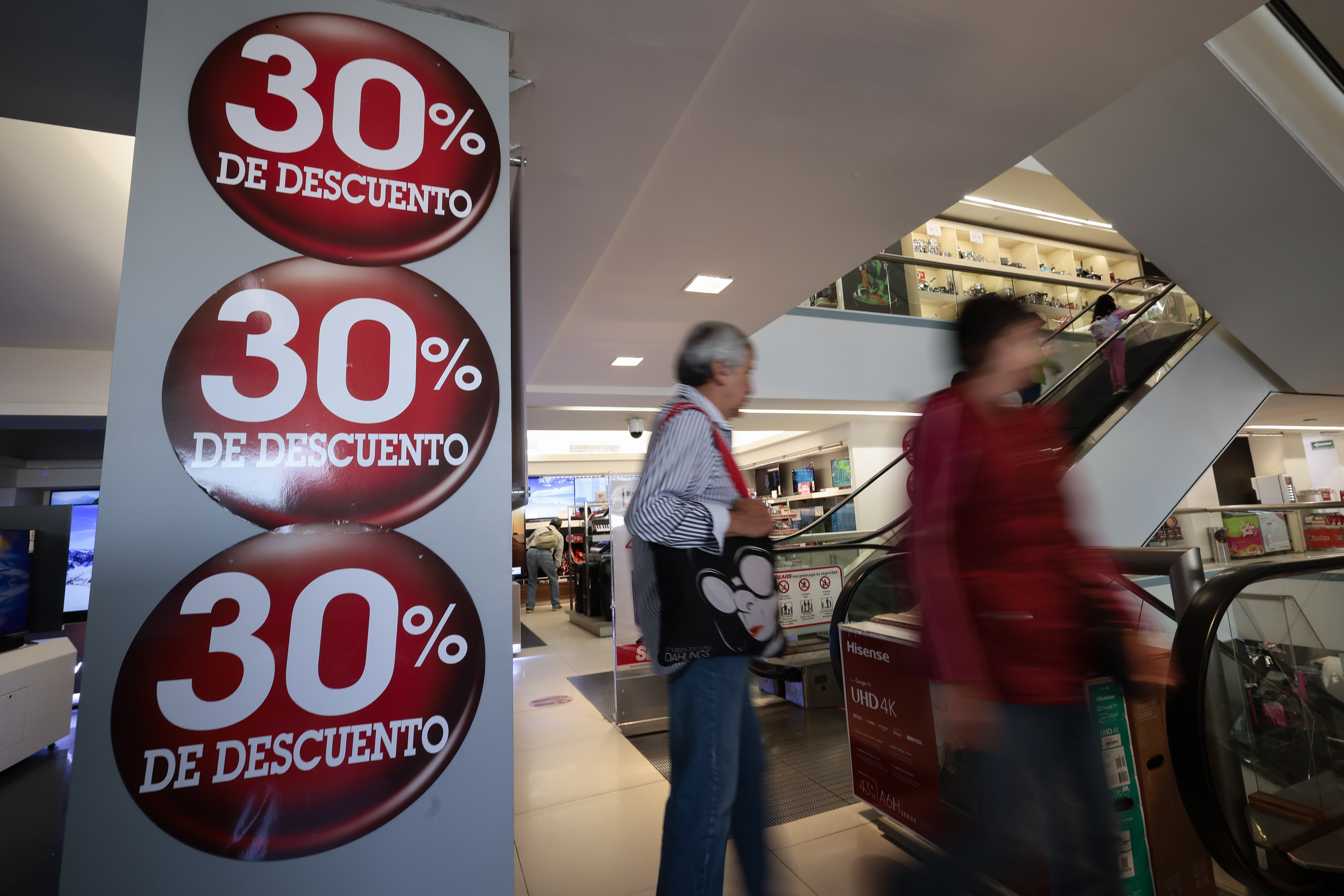 Comenzó la Primatón 2026: 800 marcas tendrán descuentos durante tres días