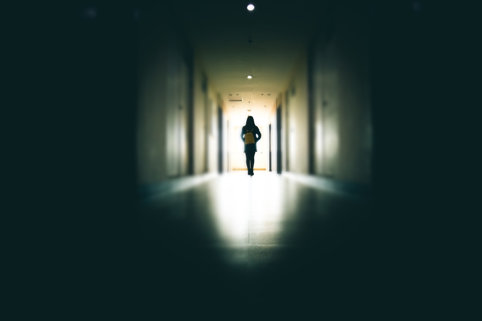 S.O.S por el acoso sexual en las universidades