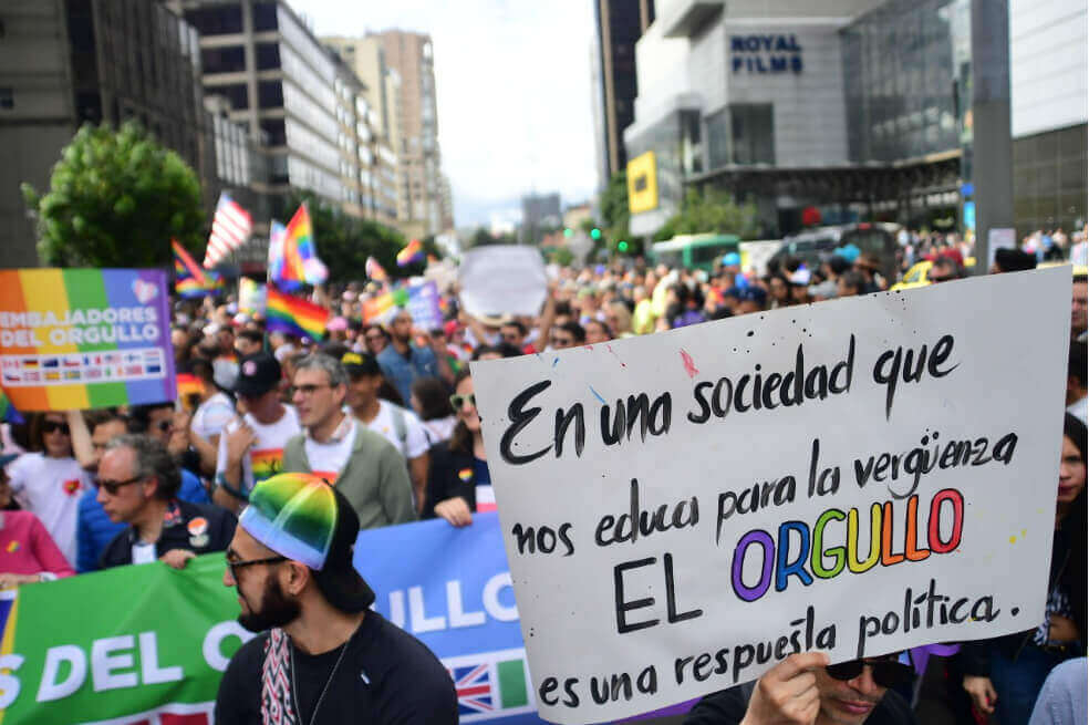 La verdad de la guerra contra la población LGBT en el Caribe