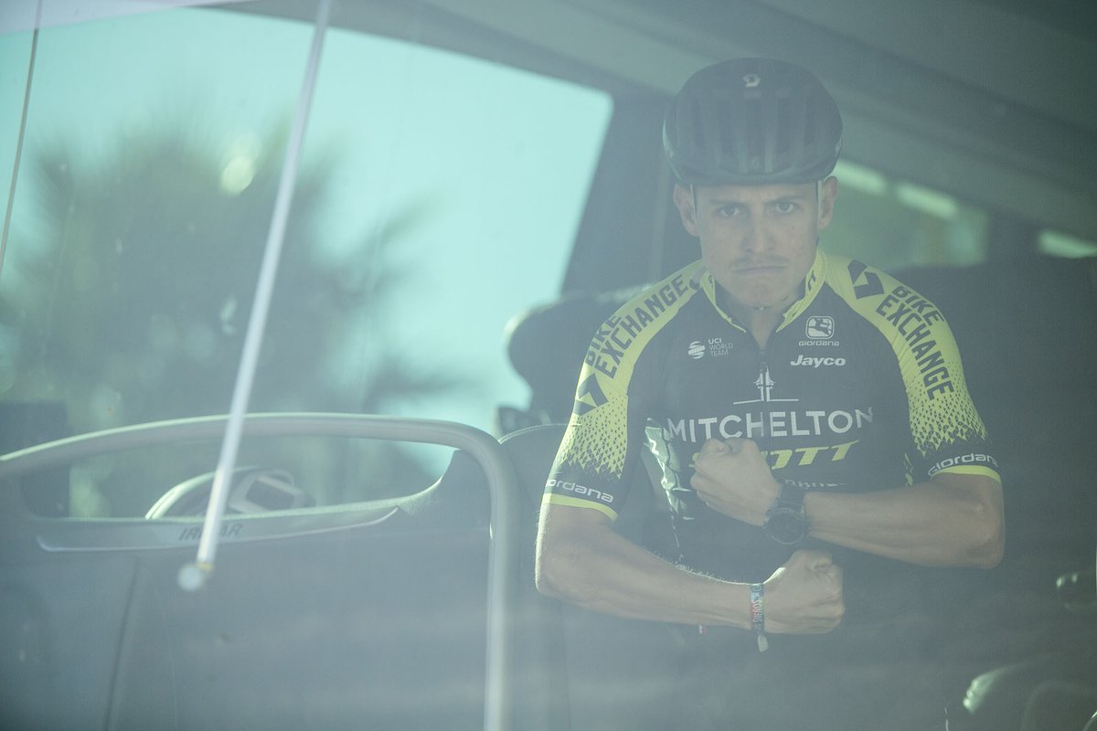 Esteban Chaves: “El Tour de Francia me hizo enamorarme del ciclismo, el sueño está vivo”