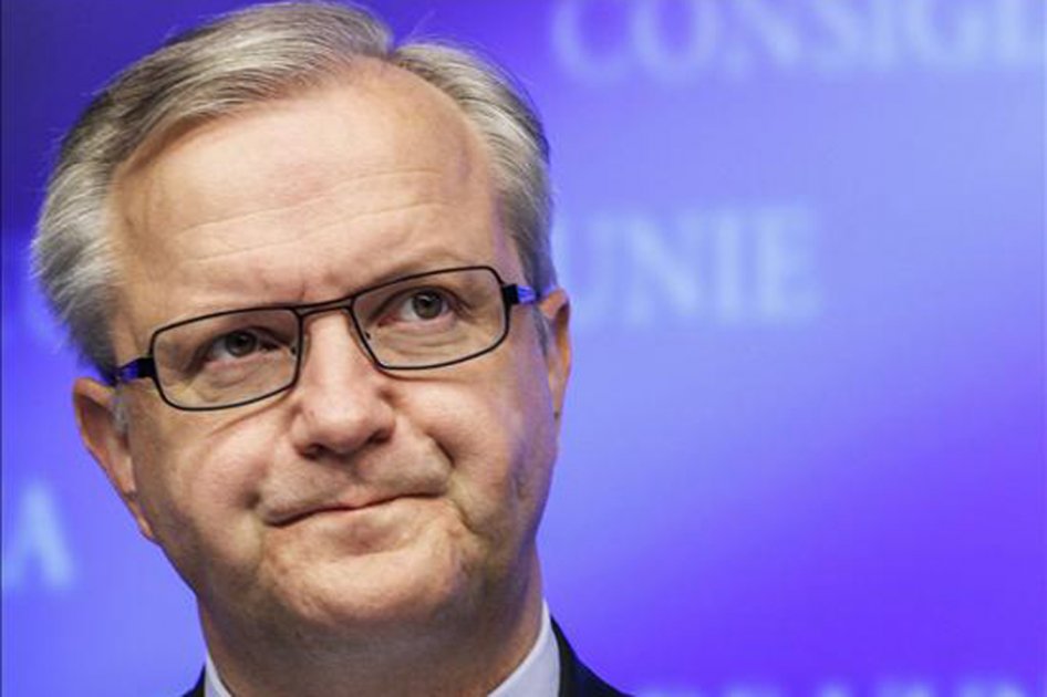 CE prevé dificultades económicas en la UE pese a leve mejora