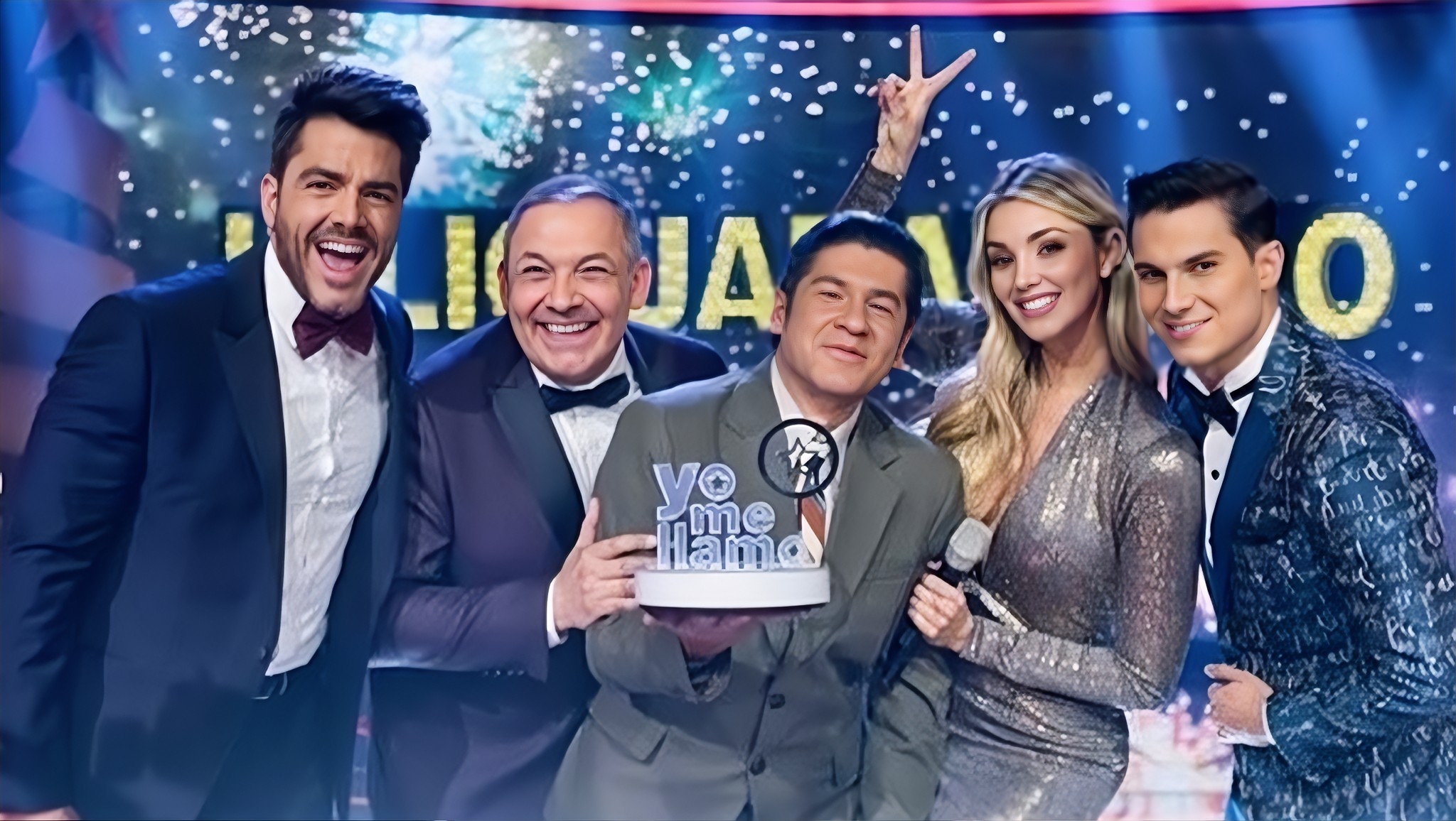 Hermano de ‘Yo me llamo Julio Jaramillo’ trabaja desde los 13 y hoy brilla en la música