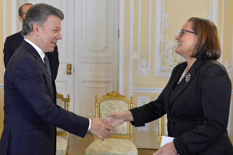 Unión Europea otorga a Colombia 4,7 millones de euros para fortalecer producción en las regiones