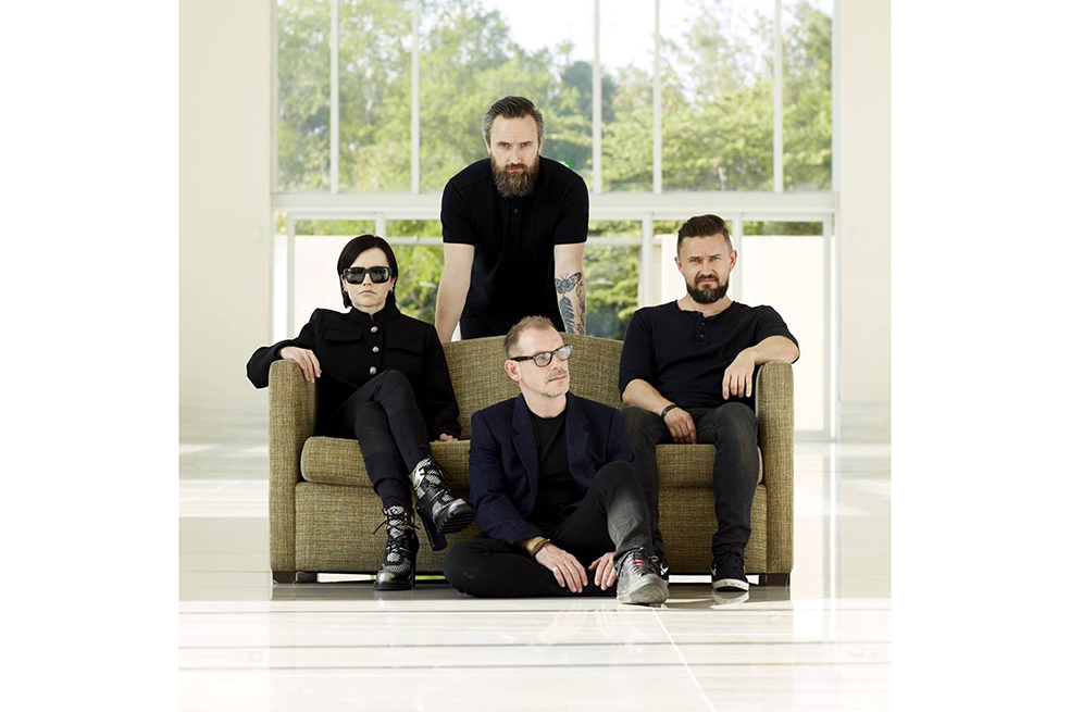 The Cranberries reinterpreta «Linger» para promocionar nuevo álbum