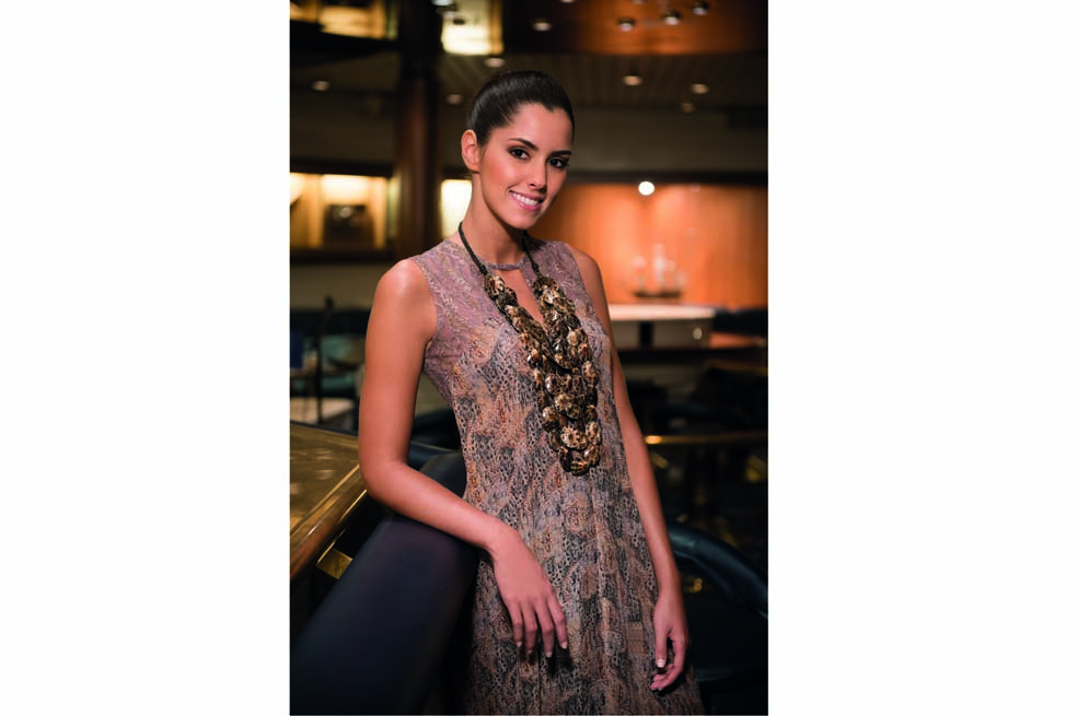 El llanto de Paulina Vega