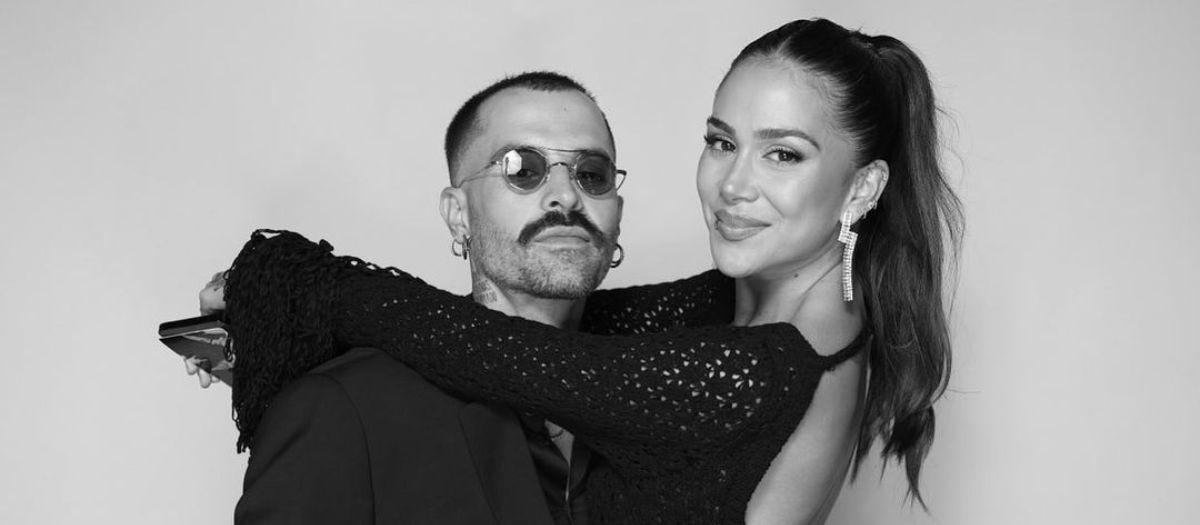 “Greeicy es la jefa”: Mike Bahía reveló cómo maneja las finanzas con su pareja