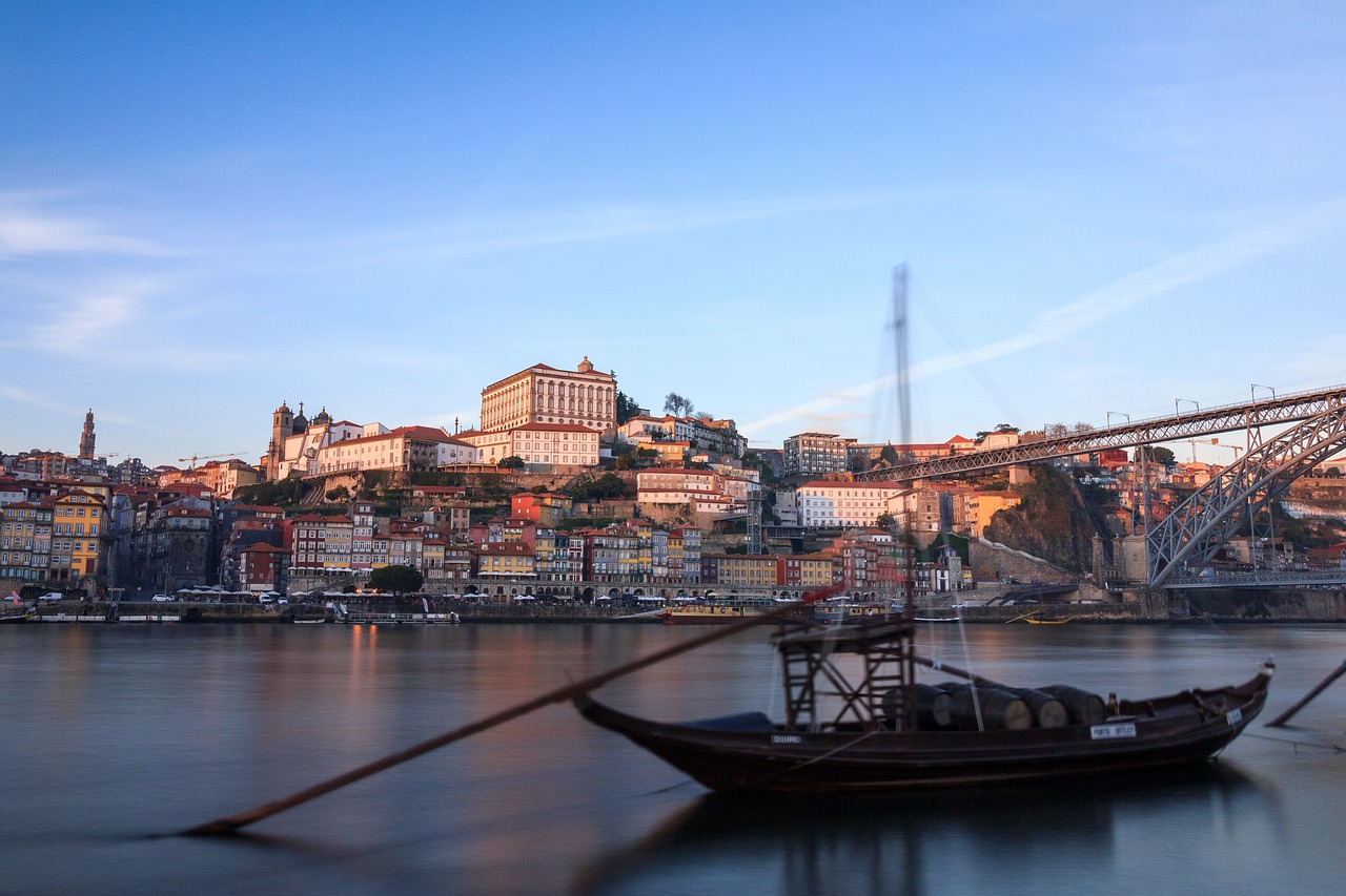 Portugal conquista a los turistas por su gastronomía pero en Oporto y en la región norte esta afirmación alcanza su máxima expresión.