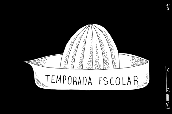 Temporada escolar