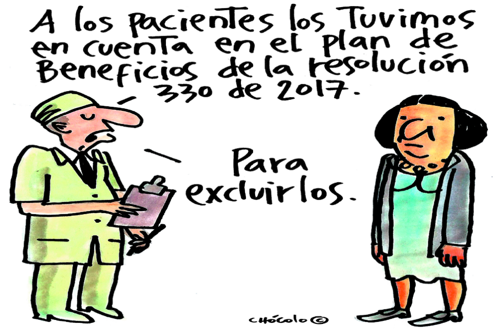 Chócolo