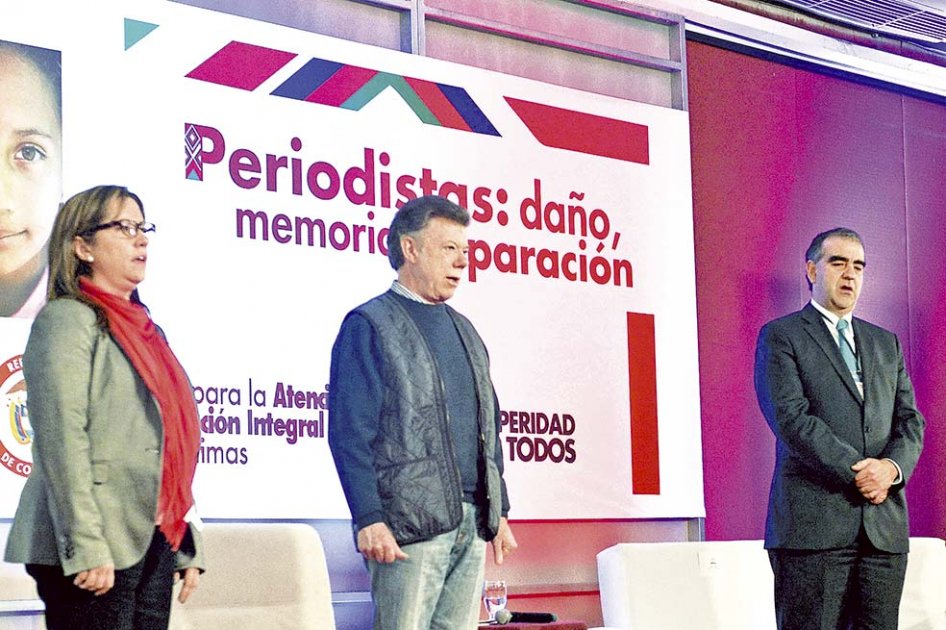 ¿Cómo reparar al periodismo?