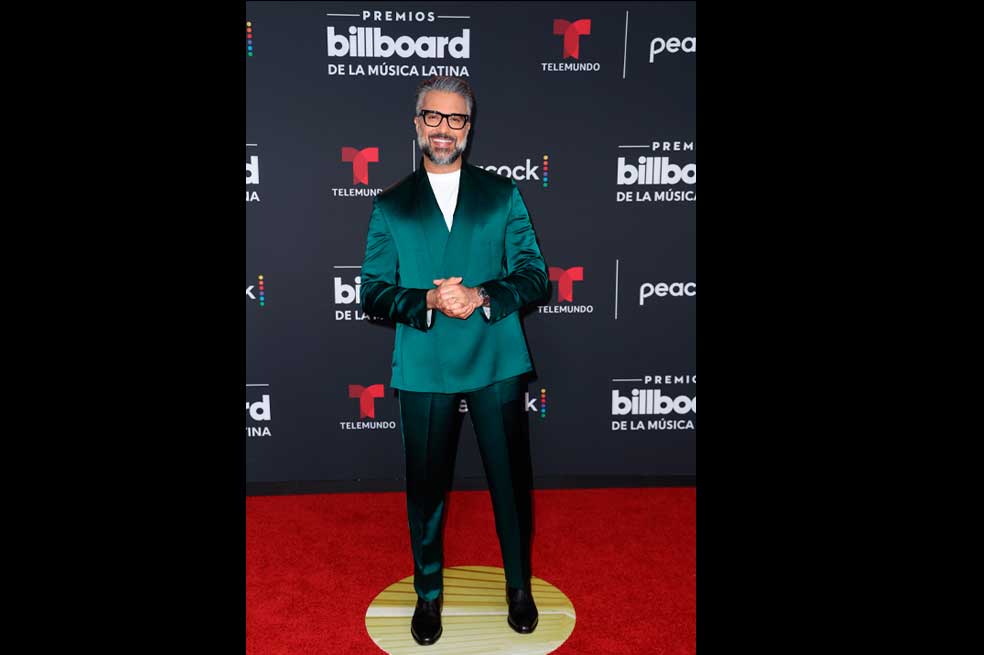 Premios Billboard Latino 2022