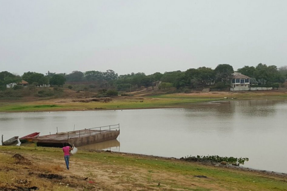 Ciénaga de Ayapel: el nuevo humedal protegido del país