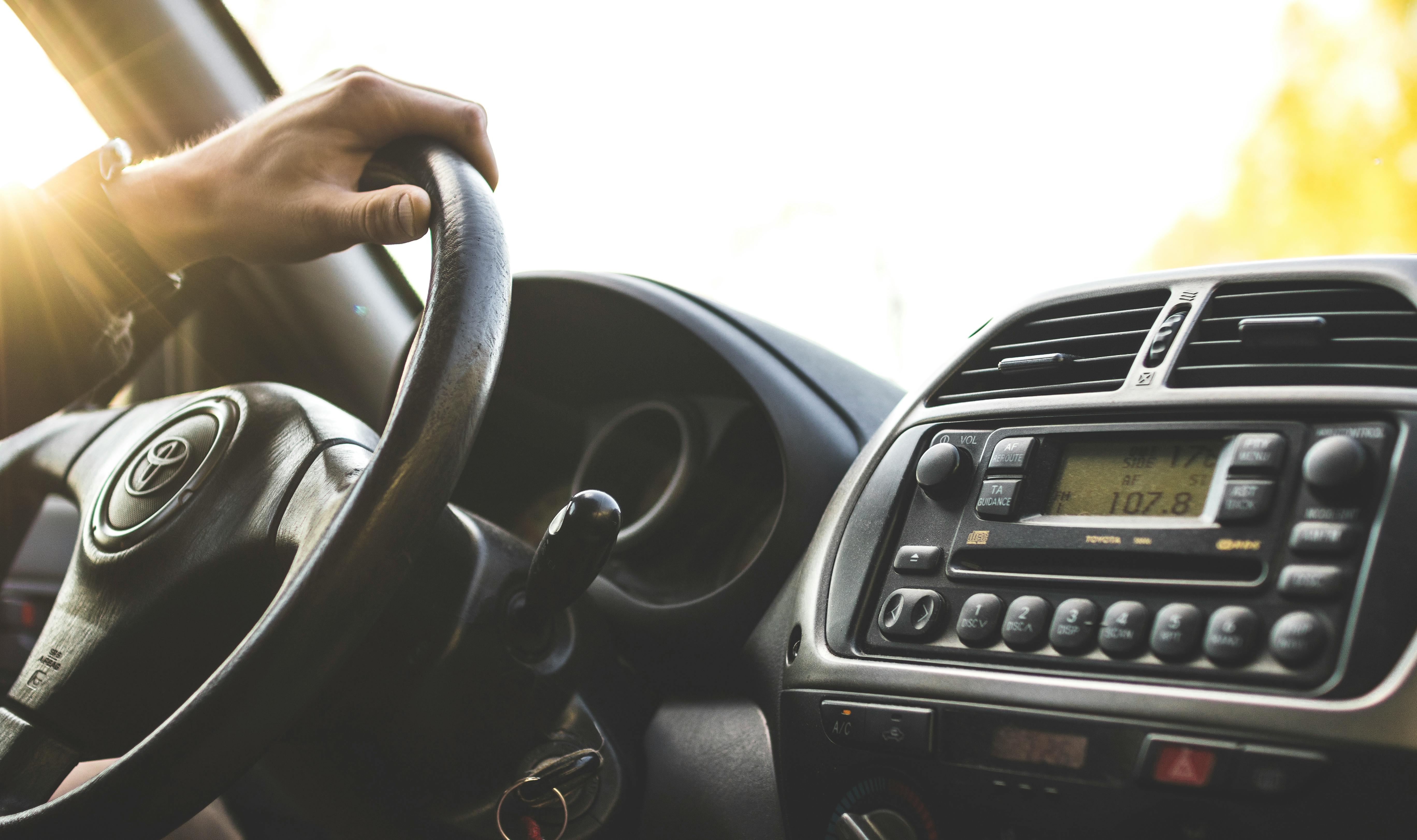 ¿Cuántos kilómetros se consideran demasiados en un carro usado?