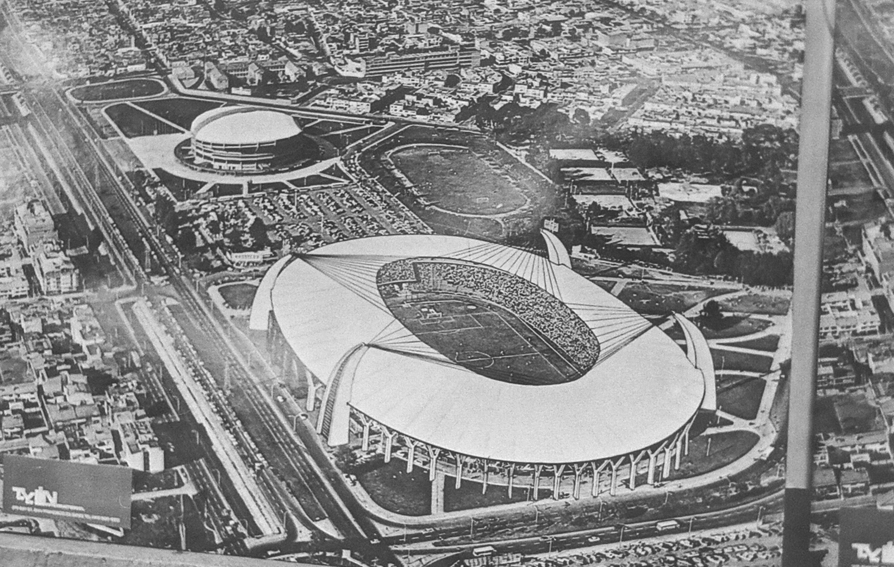 Colombia 1986: El Mundial que nunca fue