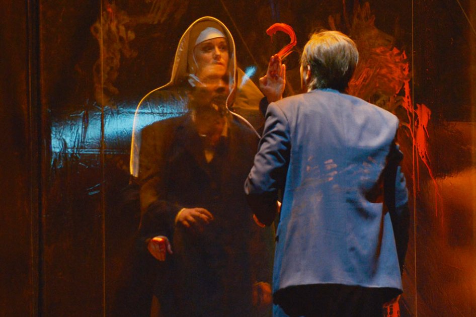 Ópera «Tannhauser» genera controversia en Alemania