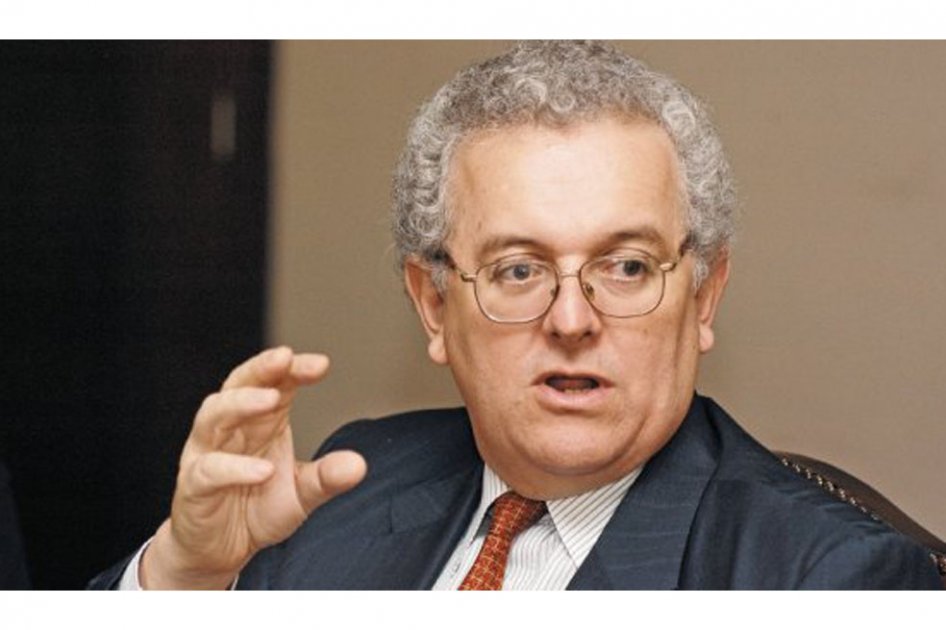 José Antonio Ocampo, exministro de Hacienda, dice que en la bonanza petrolera faltó ahorrar. / Archivo 