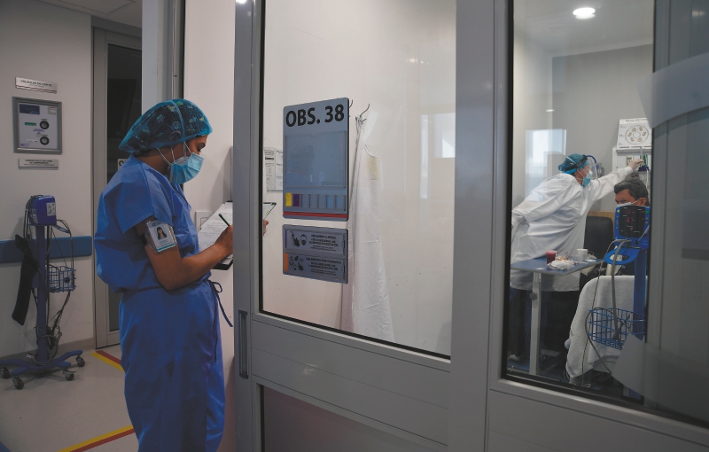 Supersalud propone a EPS eliminar las autorizaciones para enfermedades crónicas