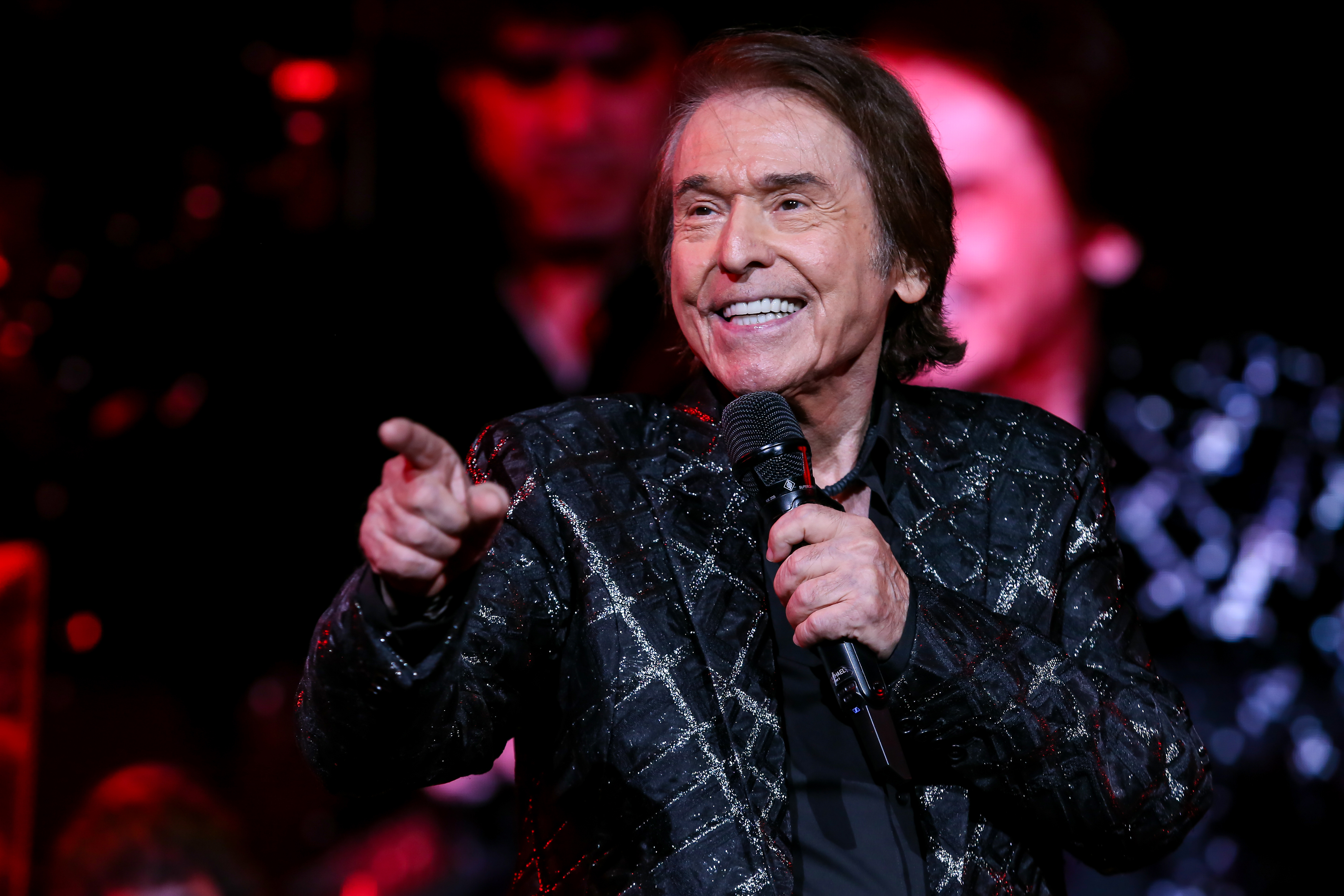 Raphael, un canto de Victoria