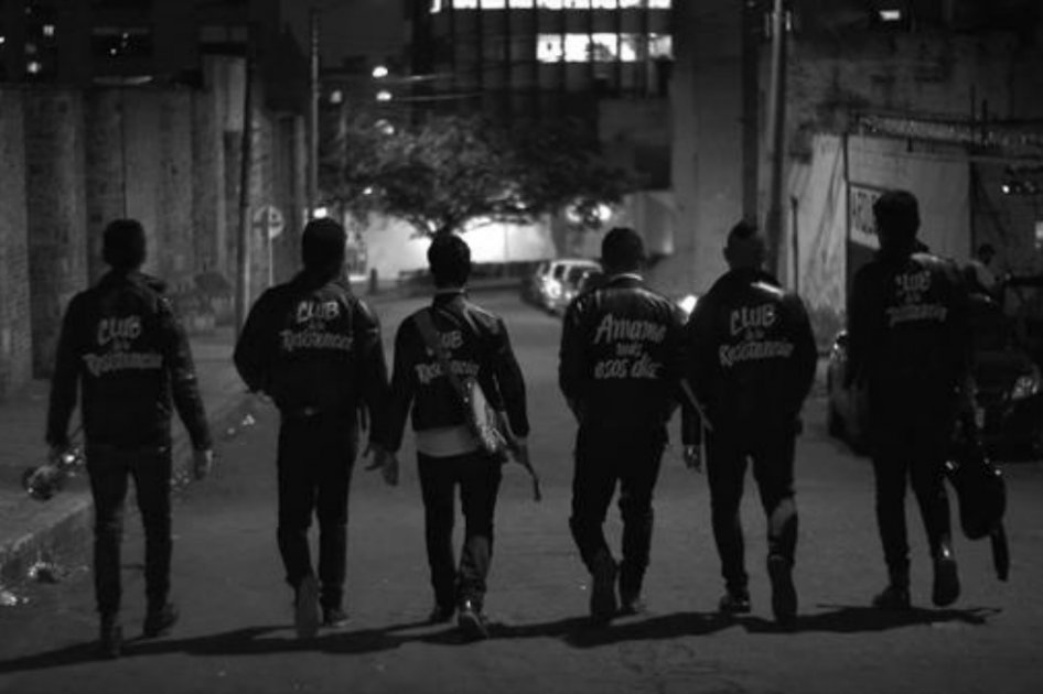 El triunfo del amor y la vida en el nuevo video de LosPetitFellas