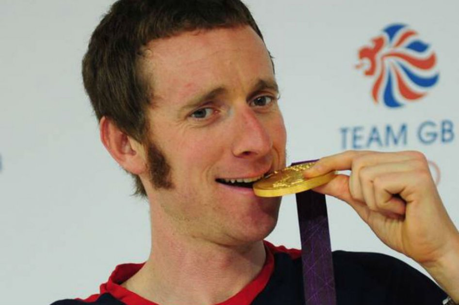 Bradley Wiggins estará en la Copa del Mundo de ciclismo en Cali
