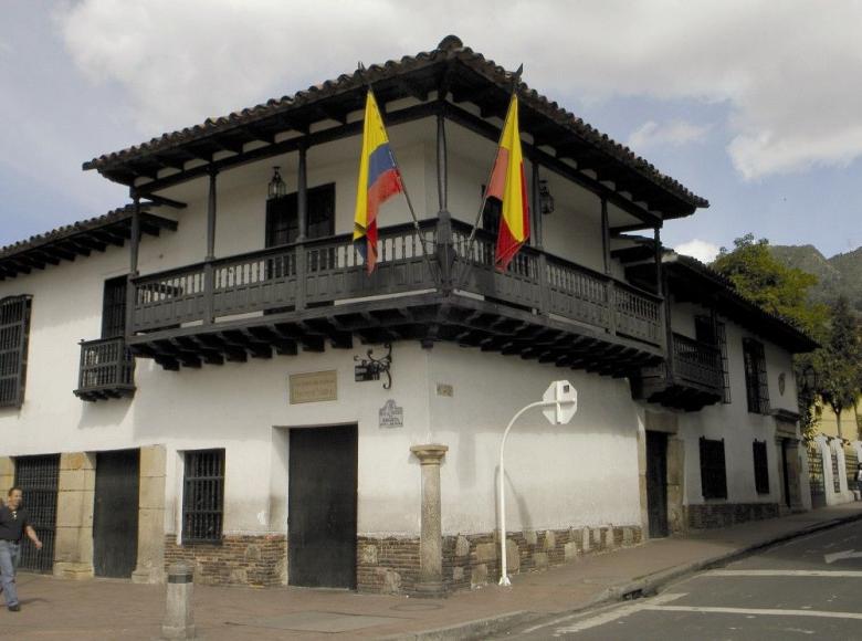 Región Metropolitana de Bogotá pasó el pulso en la Corte Constitucional
